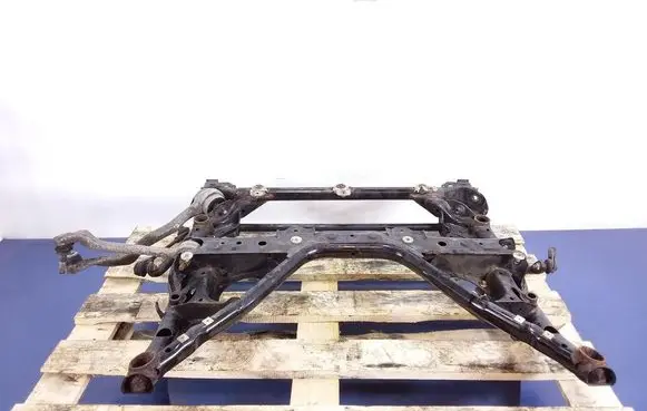 BMW 1 F20 F21 Front subframe 