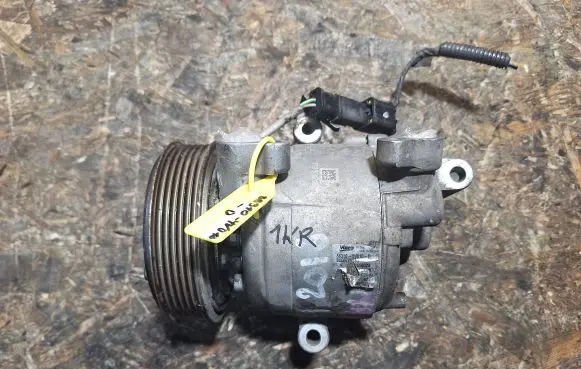 Toyota Aygo AB40 Air conditioning (A/C) compressor (pump) 88310-YV010