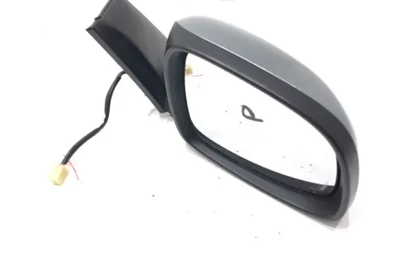 Fiat Sedici Front door electric wing mirror