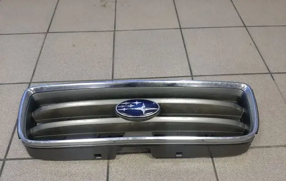 Subaru Forester SG Front grill 122SA070 B219