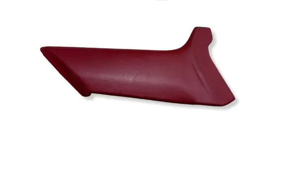 Porsche Cayenne (92A) Other center console (tunnel) element 95855336601OG3 95855336601