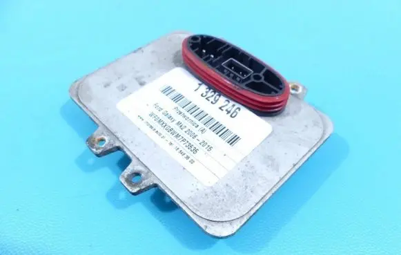 Ford Galaxy Headlight ballast module Xenon 5DV009000-00 IMPRK1329246