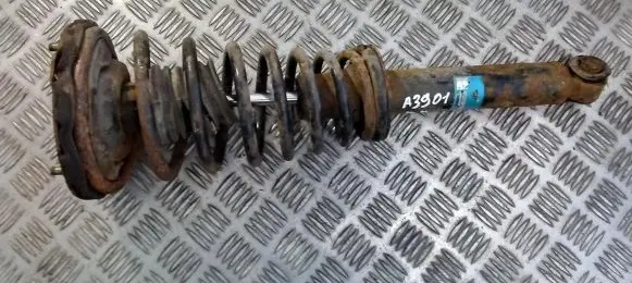 Nissan Primera Front coil spring
