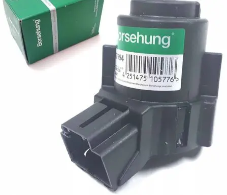 Volkswagen Polo V 6R Ignition lock 6R0905865