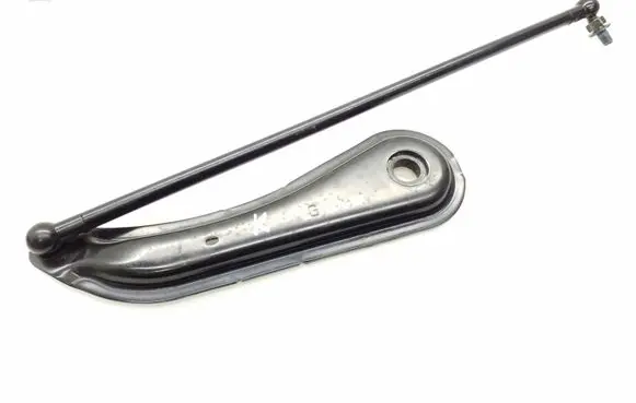 Mitsubishi Outlander Tailgate/trunk/boot hinge