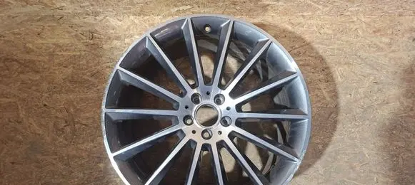 Mercedes-Benz GLE W167 R21 alloy rim A1674013400 K815T0T