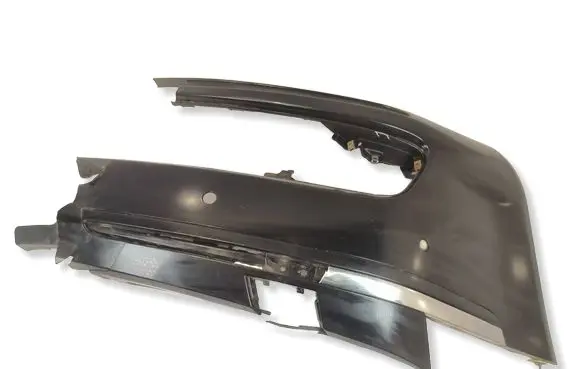 Volkswagen Phaeton Front bumper 