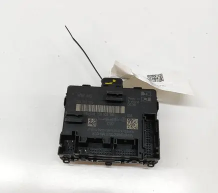 Skoda Enyaq iV Door control unit/module 1EB959593
