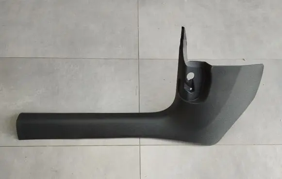 Audi A4 S4 B9 8W Front sill trim cover 8W1867271A