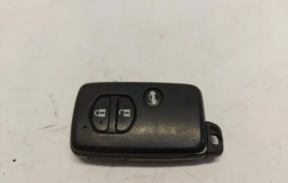 Subaru WRX STI Ignition key/card 271451-69207
