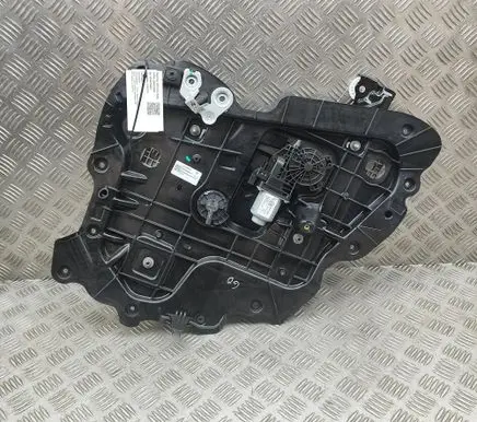 Tesla Model 3 Highland Rear window lifting mechanism without motor 177307200F 103676200B