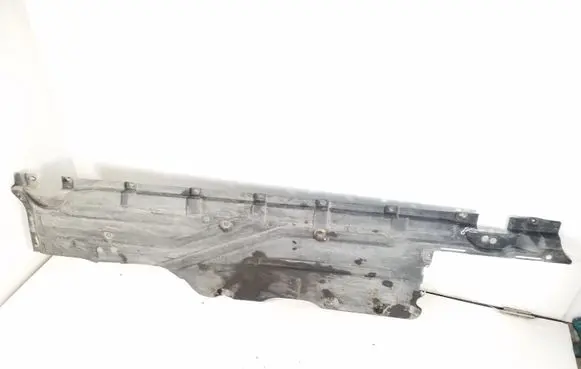 Mercedes-Benz R W251 Side bottom protection A2516190338
