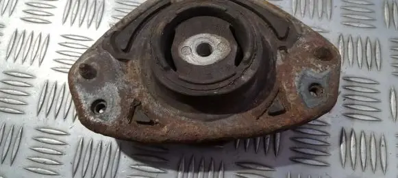 Fiat Multipla Coil spring mount 