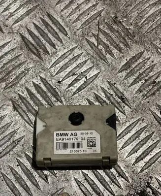 BMW 5 F10 F11 Aerial antenna filter 9140179
