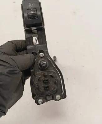 Ford Ranger Wing mirror switch AB3911A669B AB39178676AA