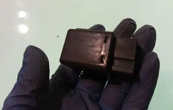 Nissan Almera Tino Other relay 24330C9900