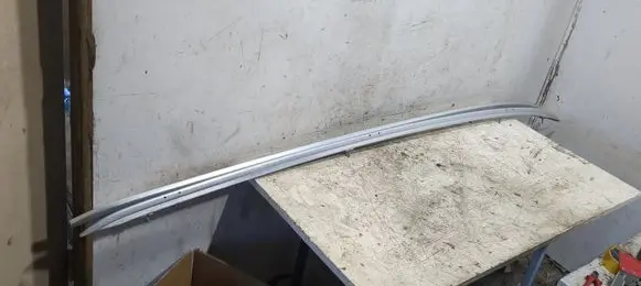 Opel Insignia A Roof bar rail