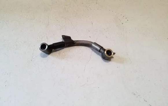 Fiat Tipo Turbo turbocharger oiling pipe/hose