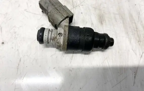 Smart ForFour I Fuel injector MR988977