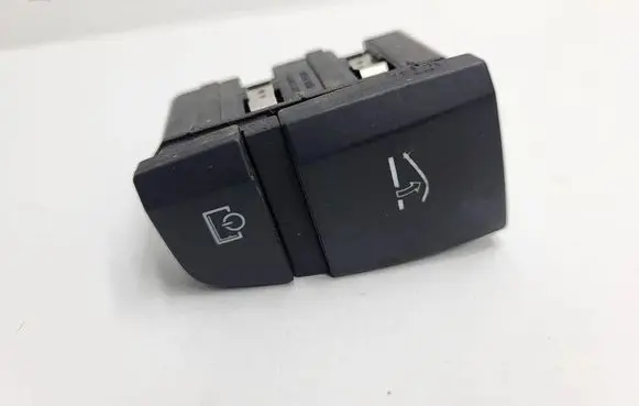 Audi Q7 4M Other switches/knobs/shifts 4L2927227