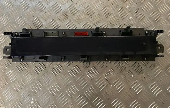 Renault Scenic II - Grand scenic II Speedometer (instrument cluster) P8200461294H