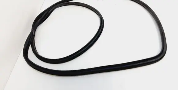 Toyota RAV 4 (XA40) Front door rubber seal