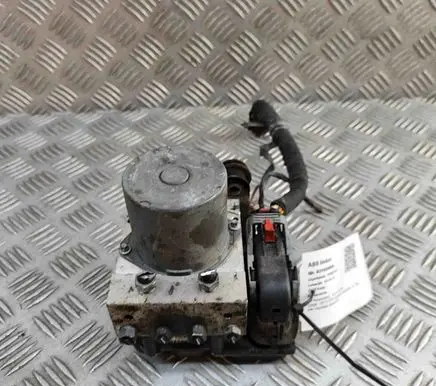 Audi Q5 SQ5 ABS Pump 8R0907379AP