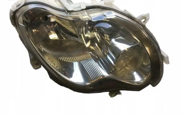 Smart ForTwo I Headlight/headlamp 0301169202