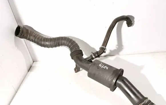 Mercedes-Benz C W204 Intake resonator A2710902137 12099A