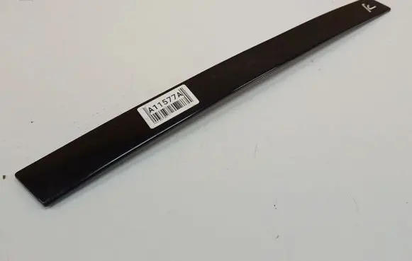 Subaru Legacy Other rear door trim element 63563AG010