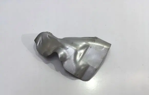 Ford Edge II Exhaust heat shield E1GQ9N454AA
