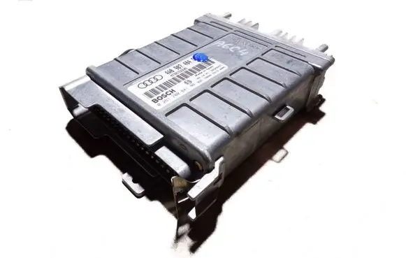 Audi A6 S6 C4 4A Engine control unit/module 4A0907404C