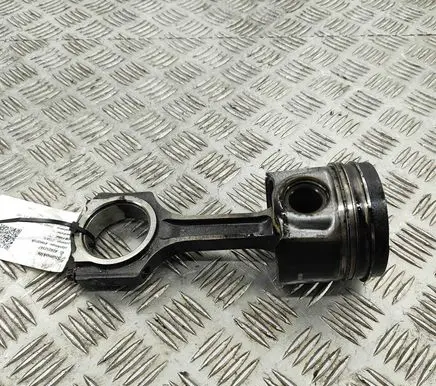 Piston