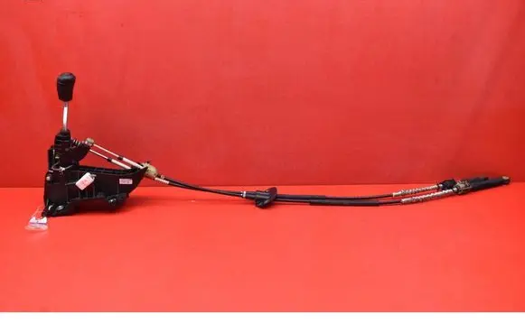Mazda 3 II Gear shift rod BBM746100