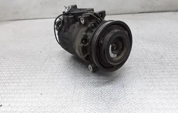 Skoda Superb B5 (3U) Air conditioning (A/C) compressor (pump) 4472208148
