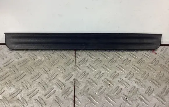 Infiniti FX Front sill trim cover 769B01CA0A