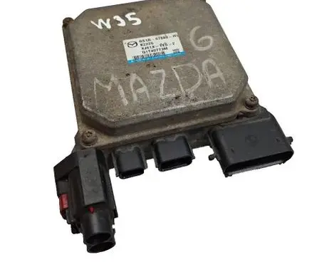 Power steering control unit/module