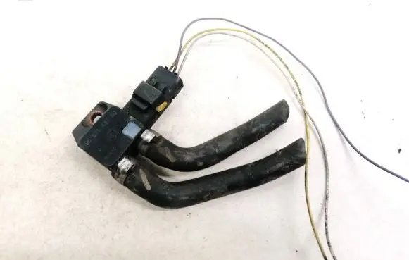 Citroen C5 Exhaust gas pressure sensor 9662143180