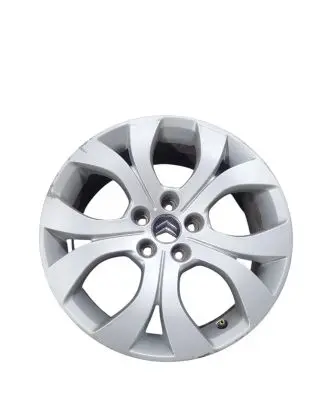 Citroen C5 R17 alloy rim 9656877580