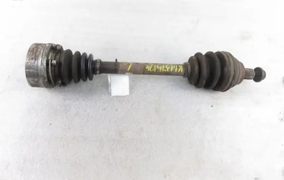 Seat Leon (1P) Front driveshaft