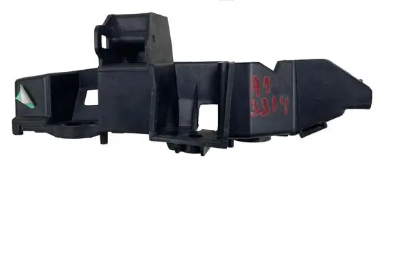 Audi Q5 SQ5 FY Front bumper mounting bracket 80A807283A