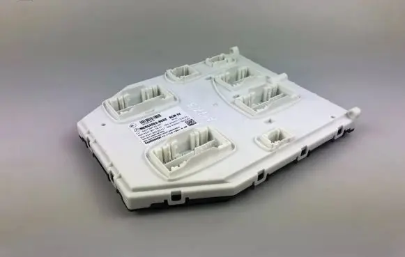 Mercedes-Benz A W177 SAM control unit A2479002205