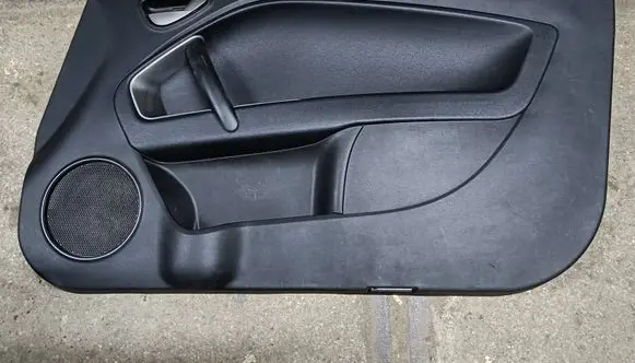 Alfa Romeo Mito Front door card panel trim ep070038 74618 ep0700507