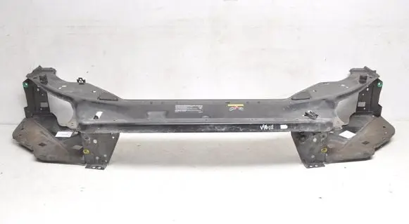 Volvo V70 Radiator support slam panel 