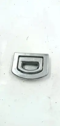 Volkswagen PASSAT B5.5 Tie down hook / loop 1J0864213