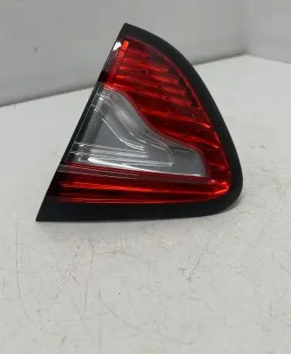Renault Captur Tailgate rear/tail lights 265501712R