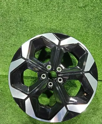 Ford Puma R18 alloy rim 
