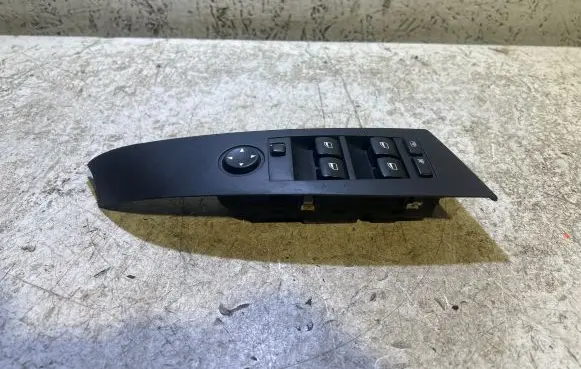 BMW 5 E60 E61 Electric window control switch 6939098 344248SW HW02SW05