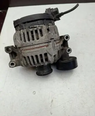 Generator/alternator