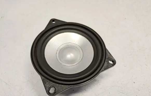 BMW 3 E92 E93 Parcel shelf speaker 65139143121 65136930903
